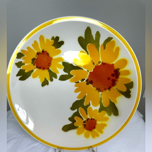 Mikasa Dining Mikasa Cerastone Sunshine D354 Oven To Table To